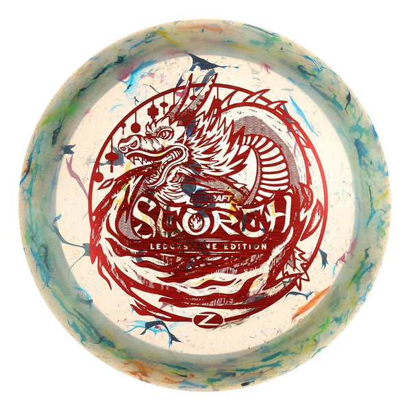 Colorshift Jawbreaker Z Flx Scorch