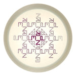 #1 White (Magenta Metallic) 170-172 Andrew Presnell Z Athena