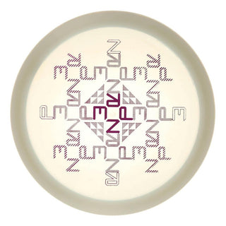 #1 White (Magenta Metallic) 170-172 Andrew Presnell Z Athena