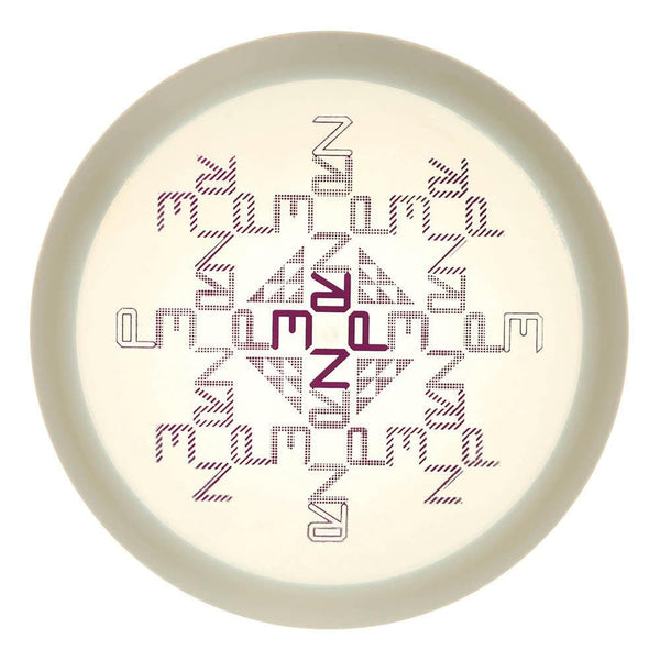 #1 White (Magenta Metallic) 170-172 Andrew Presnell Z Athena