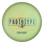 Climo Disc Golf Prototype Coast