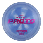 Ricky Wysocki Prototype Hallux