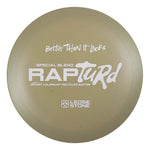 #28 Khaki (White Matte) 175-176 Colorshift Recycled Rapturd