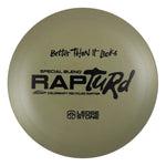 #18 Green-Khaki (Black) 173-174 Colorshift Recycled Rapturd