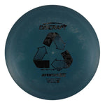 #17 (Black Smoke) 170-172 Recycled ESP Avenger SS