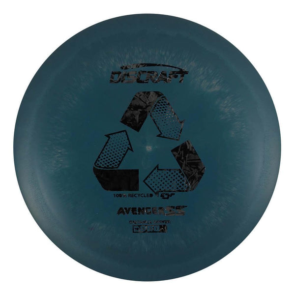 #17 (Black Smoke) 170-172 Recycled ESP Avenger SS
