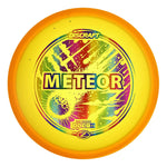 #19 Orange (Rainbow Sparkle Stars/Rainbow) 177+ Z Reimagined Two-Foil Meteor