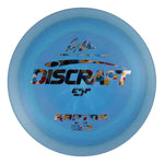 Ricky Wysocki ESP Raptor