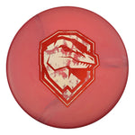 #19 (Silver Holo/Red Metallic) 173-174 Ricky Wysocki Ti Zone