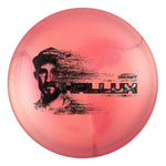 #48 (Wonderbread) 173-174 2026 Tour Series Ricky Wysocki Hallux