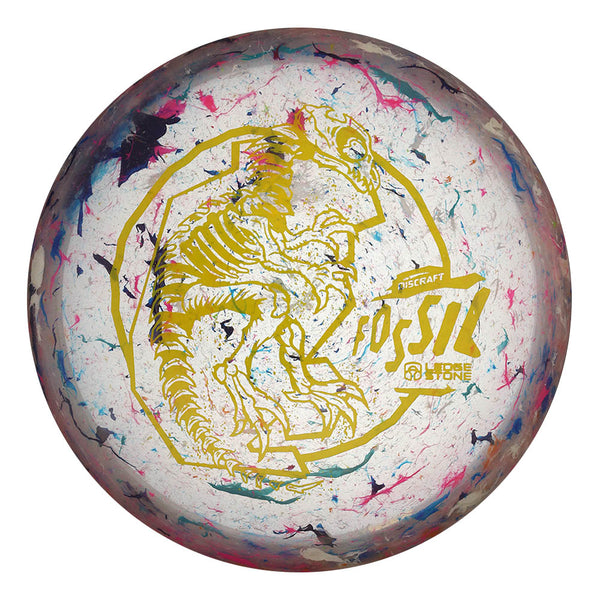 Jawbreaker Z Flx Fossil