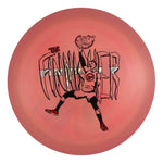 #22 (Black/Discraft/Red River) 173-174 Supreme Flight Lauri Markkennen ESP Athena