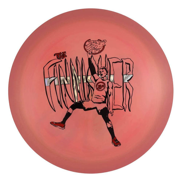 #22 (Black/Discraft/Red River) 173-174 Supreme Flight Lauri Markkennen ESP Athena