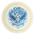 #19 (Blue Pebbles) 173-174 SFO Glo Confetti Cryztal Avenger