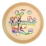 SFO Colorshift Z Hallux