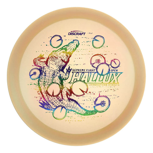 SFO Colorshift Z Hallux