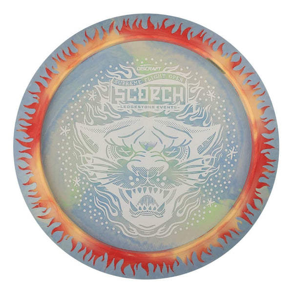 SFO ESP Swirl Fuzed Scorch
