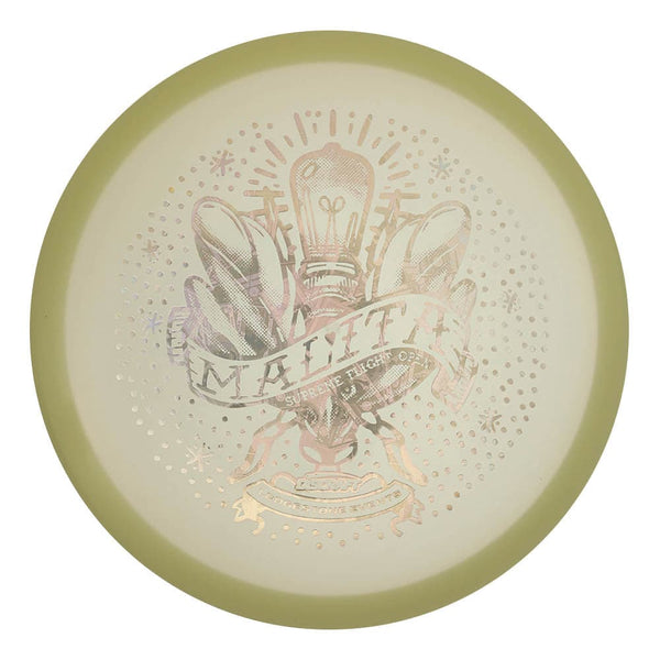 #10 (Money) 173-174 SFO Mega Glo Malita