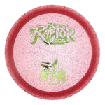 #16 Pink (Colorshift) 173-174 Z Sparkle Raptor
