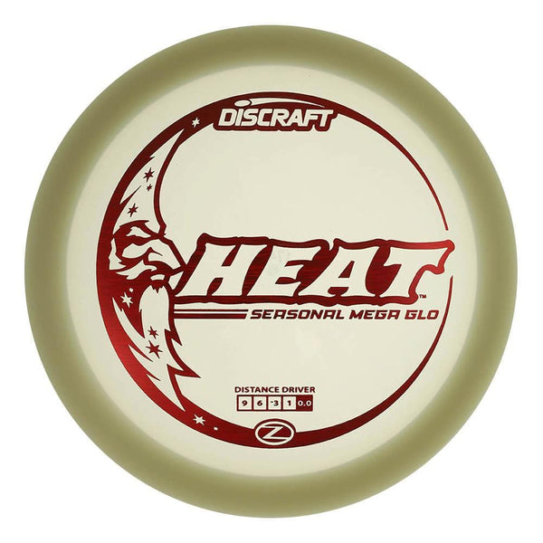 #11 (Red River) 173-174 Seasonal Mega Glo Heat