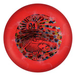 Supreme Flight Slightly Stoopid Dylan Cease Luna (Field)