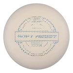 #18 White (Silver Prisms) 173-174 Soft First Run Roost