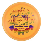 ESP Super Flx Raptor