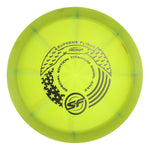 Supreme Flight Ti Swirl Anax