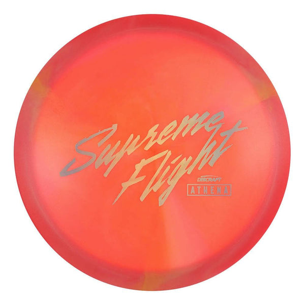 Supreme Flight Colorshift Z Athena