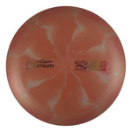 #24 (Summer Sunset) 173-174 Titanium (Ti) Swirl Thrasher