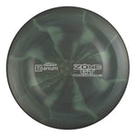 #27 (White Matte) 173-174 Titanium (Ti) Swirl Zone GT