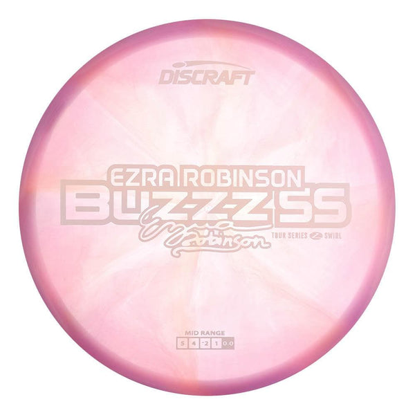 2025 Tour Series Z Swirl Ezra Robinson Buzzz SS