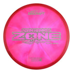 #48 (Silver Parquet) 173-174 2025 Tour Series Z Swirl Adam Hammes Zone