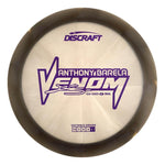 2025 Tour Series Z Swirl Anthony Barela Venom