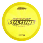 2025 Tour Series Z Swirl Holyn Handley Vulture