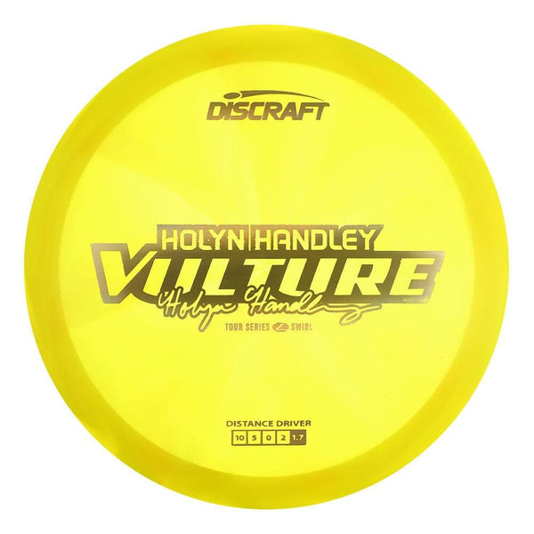 2025 Tour Series Z Swirl Holyn Handley Vulture