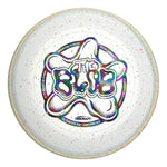 #5 (Jellybean) 200+ Brian Earhart’s “The BLOB” – Discraft CryZtal Flx Heavyweight Ultrastar