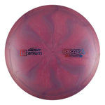 #22 (Rainbow) 175-176 Titanium (Ti) Swirl Cicada