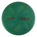 #27 (Red Shatter) 173-174 Titanium (Ti) Swirl Zone