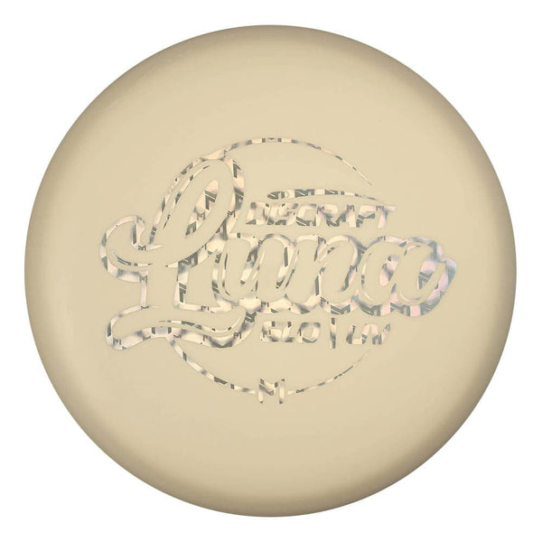 #14 (Paul McBeth) 175-176 Paul McBeth UV Glo Luna