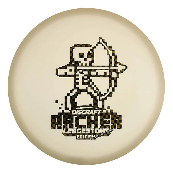 #16 Purple (Taxi Cab) 173-174 UV Z Glo Archer