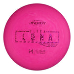#16 Pink (Magenta Shatter) 173-174 Hard Blend UltraStar Luna