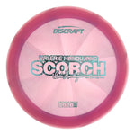#44 (Snowflakes) 173-174 2025 Tour Series Z Swirl Valerie Mandujano Scorch
