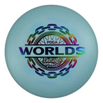 2026 Pro Worlds ESP Buzzz