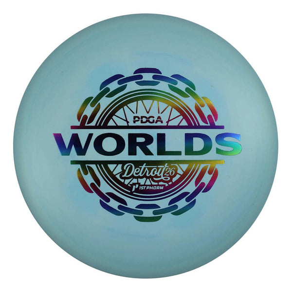 2026 Pro Worlds ESP Buzzz