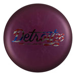 #32 Purple (Flag) 173-174 2026 Pro Worlds Big Z Luna