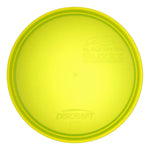 #8 Yellow 175-176 2026 Worlds Nate Doss CryZtal Buzzz