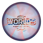 #94 (Flag) 173-174 2026 Worlds Z Swirl Zone SS