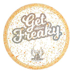 Brodie Smith "Get Freaky" Confetti Z FLX Zone