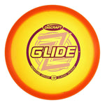 #8 Orange (Magenta Holo/White Matte) 177+ Z Glide